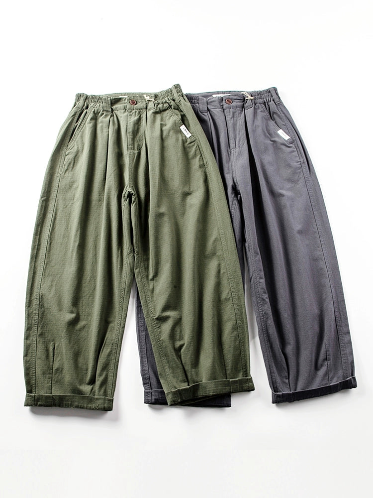 RIPSTOP EASY WORK PANTS W1334