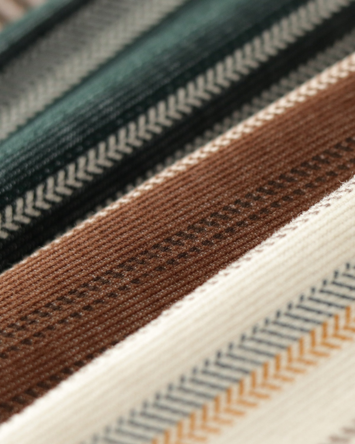 MULTI STRIPE SHIRTS W1616