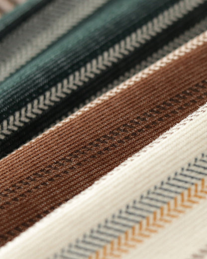 MULTI STRIPE SHIRTS W1616