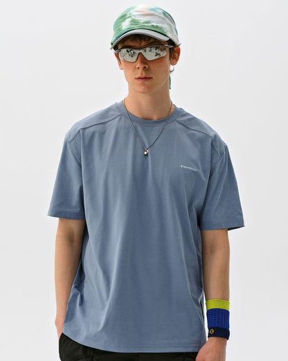 QUICKDRY ANTIBACTERIAL STRETCH T‑SHIRTS W1443