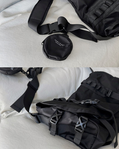 TECH UTILITY BAG W1606