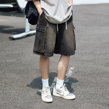 CRASH CARGO SHORTS W1209