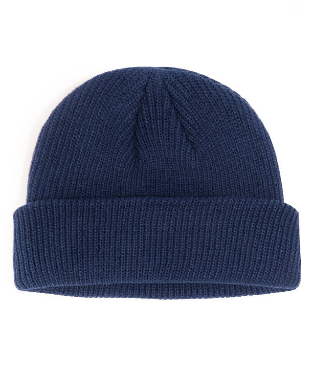 SHORT KNIT CAP W1556