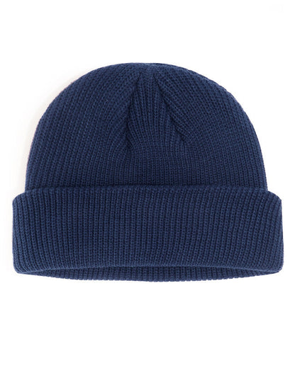 SHORT KNIT CAP W1556