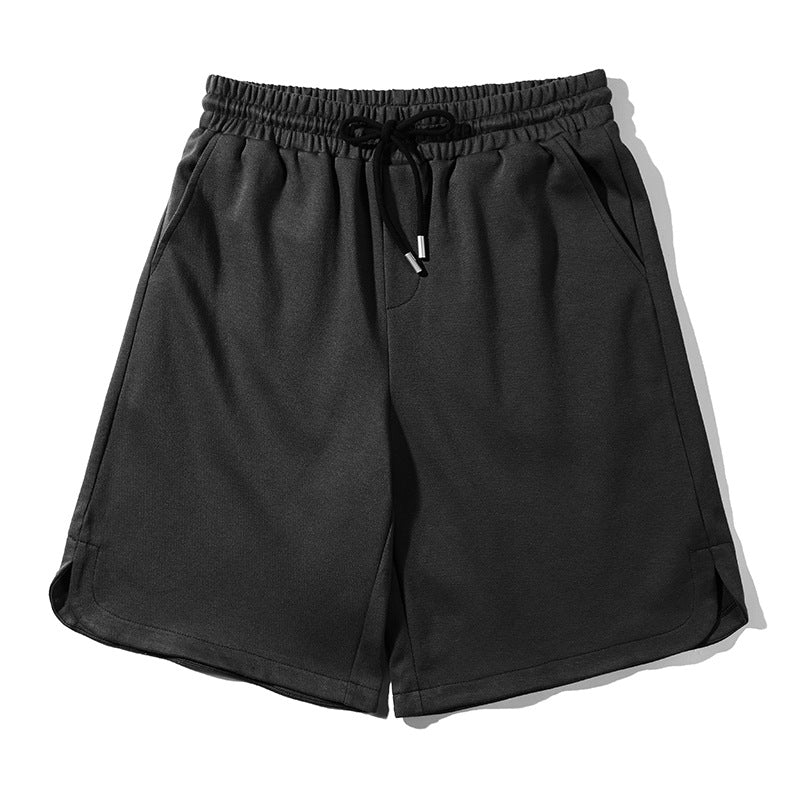 SWEAT SHORTS W956