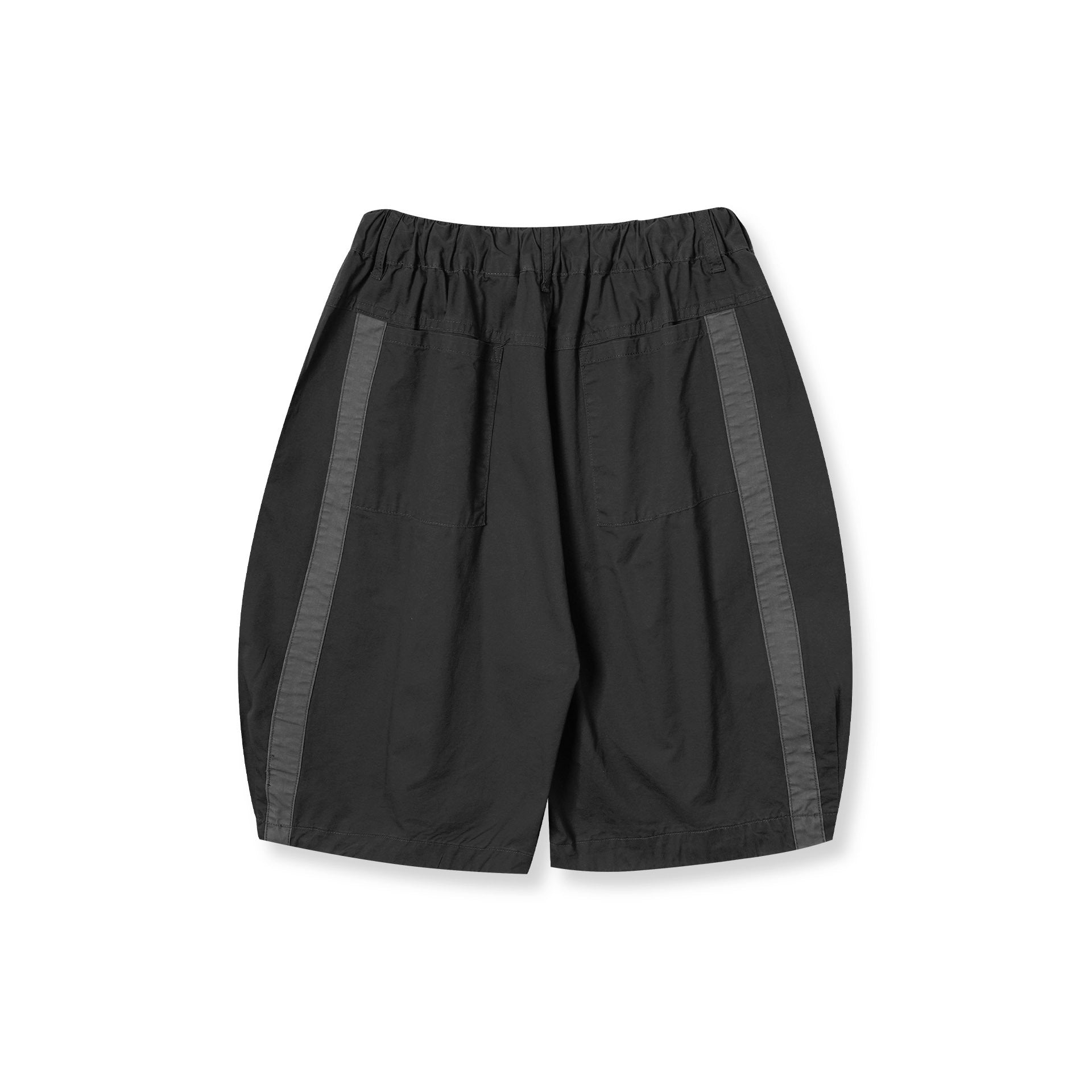 RELAX PIPING SHORTS W379