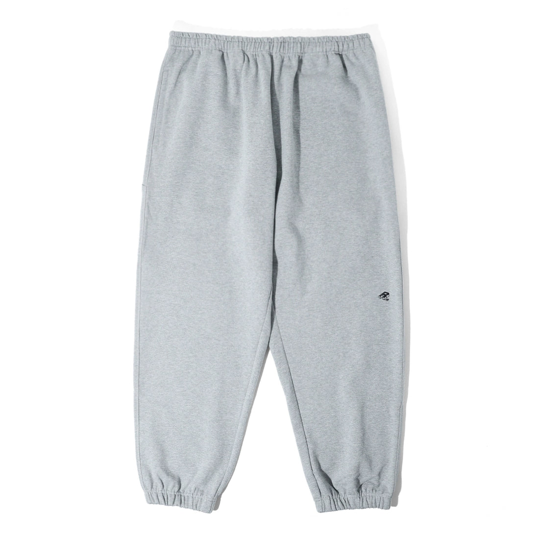 SWEAT RIB PANTS W903