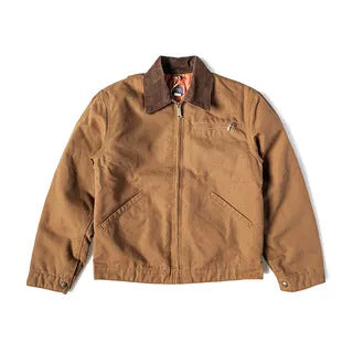 RETRO WORK JACKET W1354