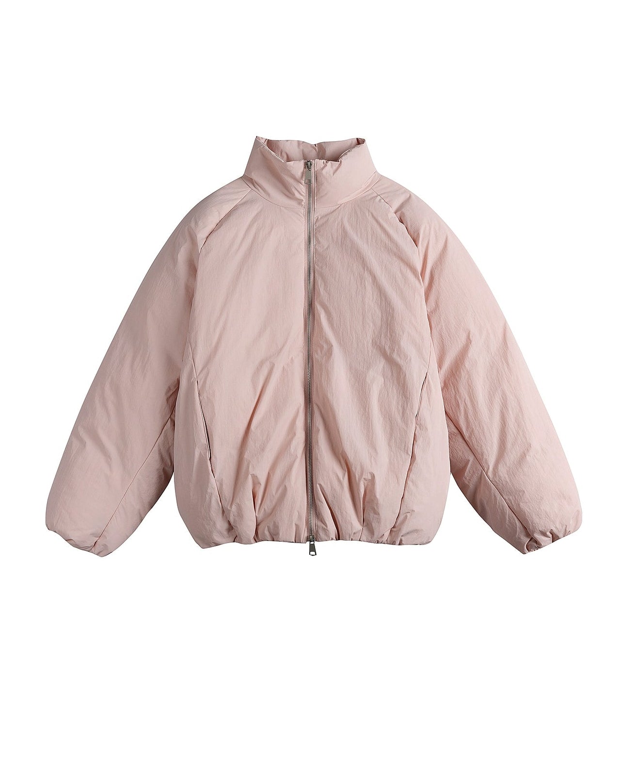 LIGHT PUFF JACKET W1528