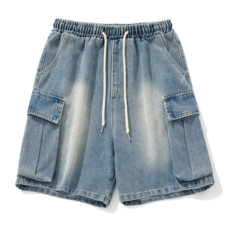 CRASH CARGO SHORTS W1209