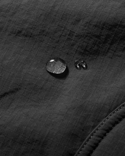 WATER REPELLENT QUILTED JACKET W1543