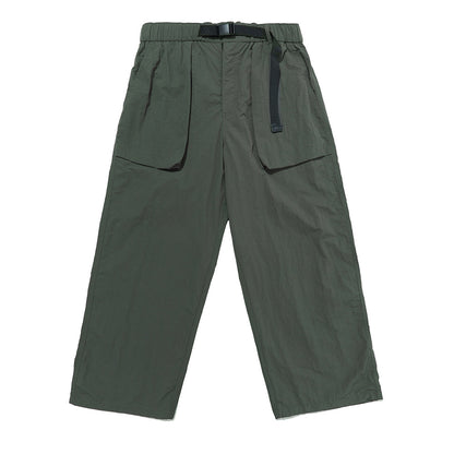 LT NYLON PANTS W260