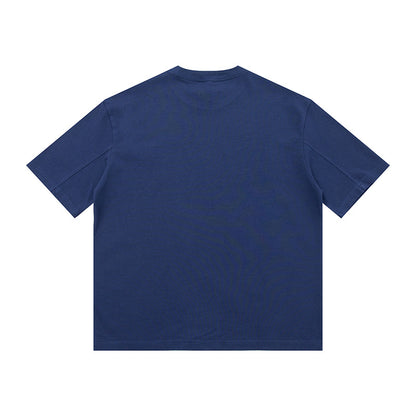 LOGO POCKET T-SHIRT W1263