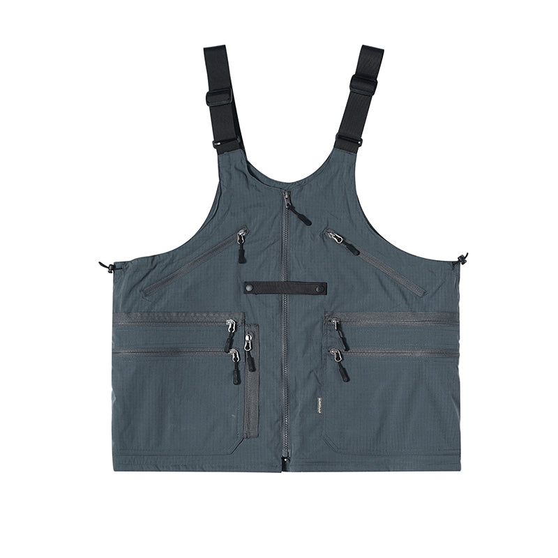 2WAY MULTI OUTDOOR VEST W434