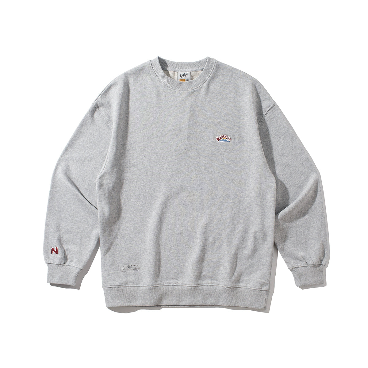 TWM LOGO SWEAT W895