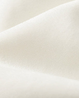 FLEECE LOGO SWEAT W1554