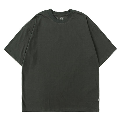 OVER SIZE T-SHIRT W441