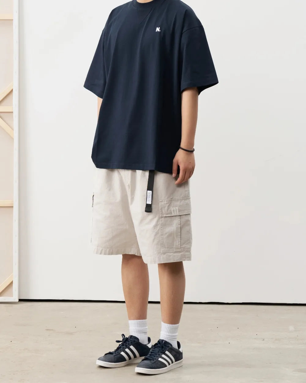 SUNPROTECT QUICKDRY TEE W1661
