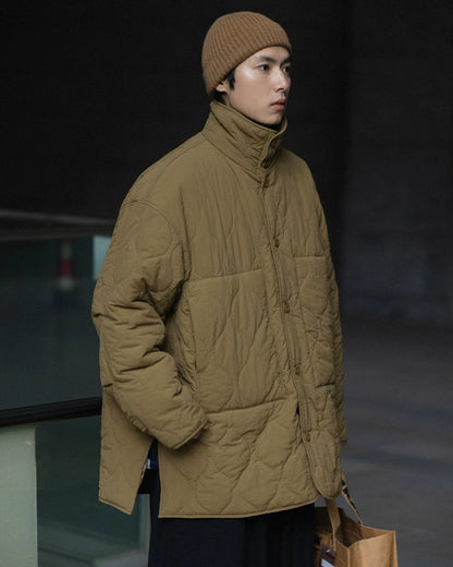 CITY BOY COTTON JACKET W765