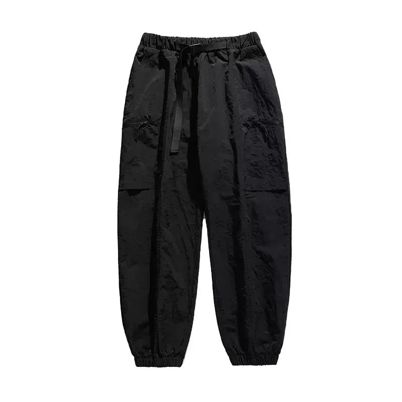 RELAX NYLON MOUNTAIN PANTS W602