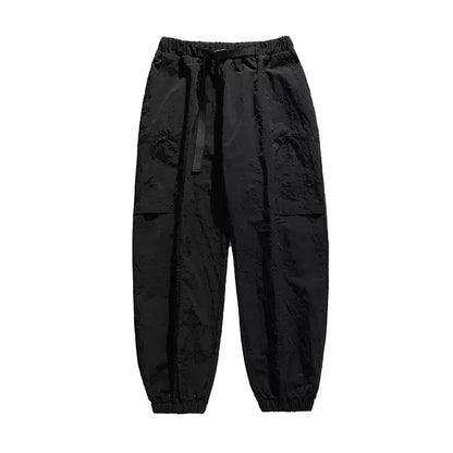 RELAX NYLON MOUNTAIN PANTS W602