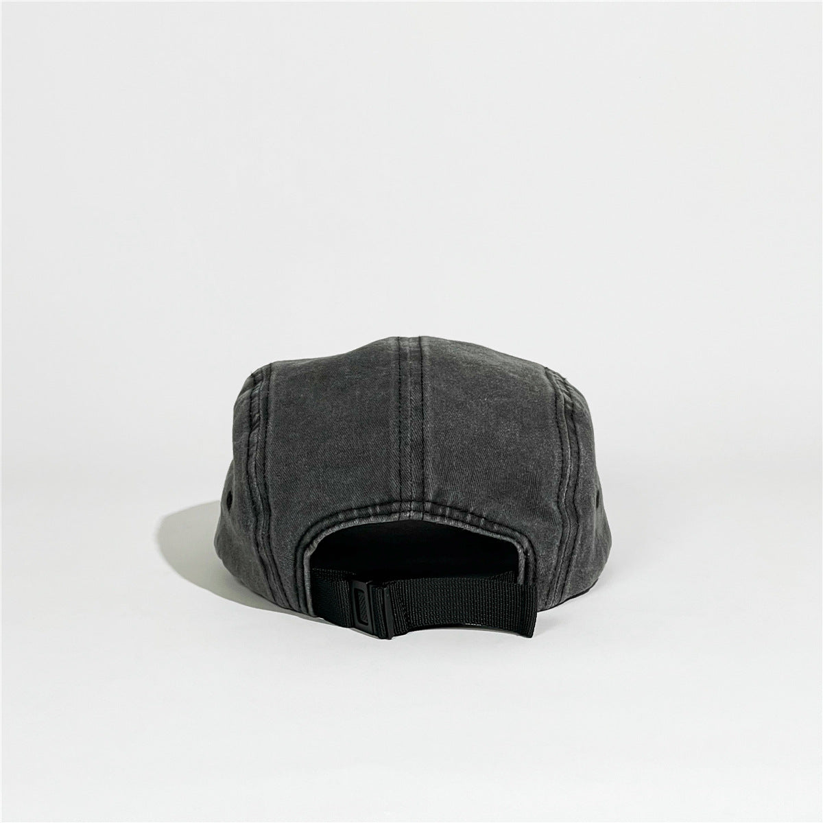 WASHED JET CAP W482