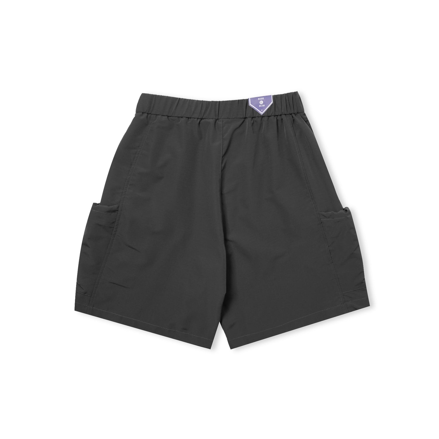 TECH LINE SHORTS W378