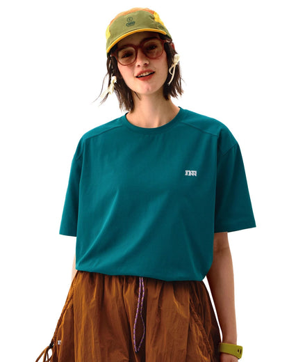 QUICKDRY ANTIBACTERIAL STRETCH T‑SHIRTS W1443