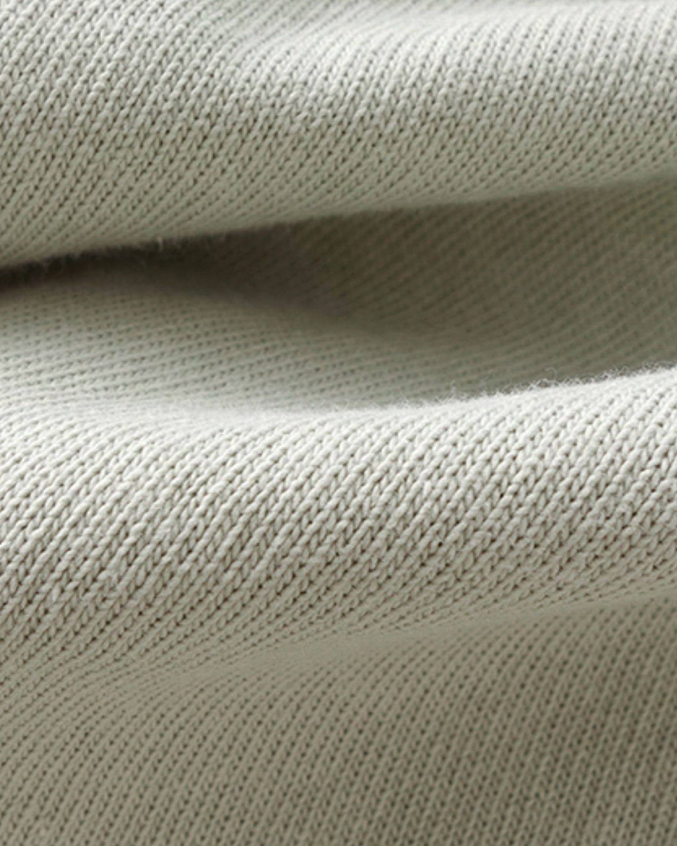 HEAVY COTTON LONG TEE W1545