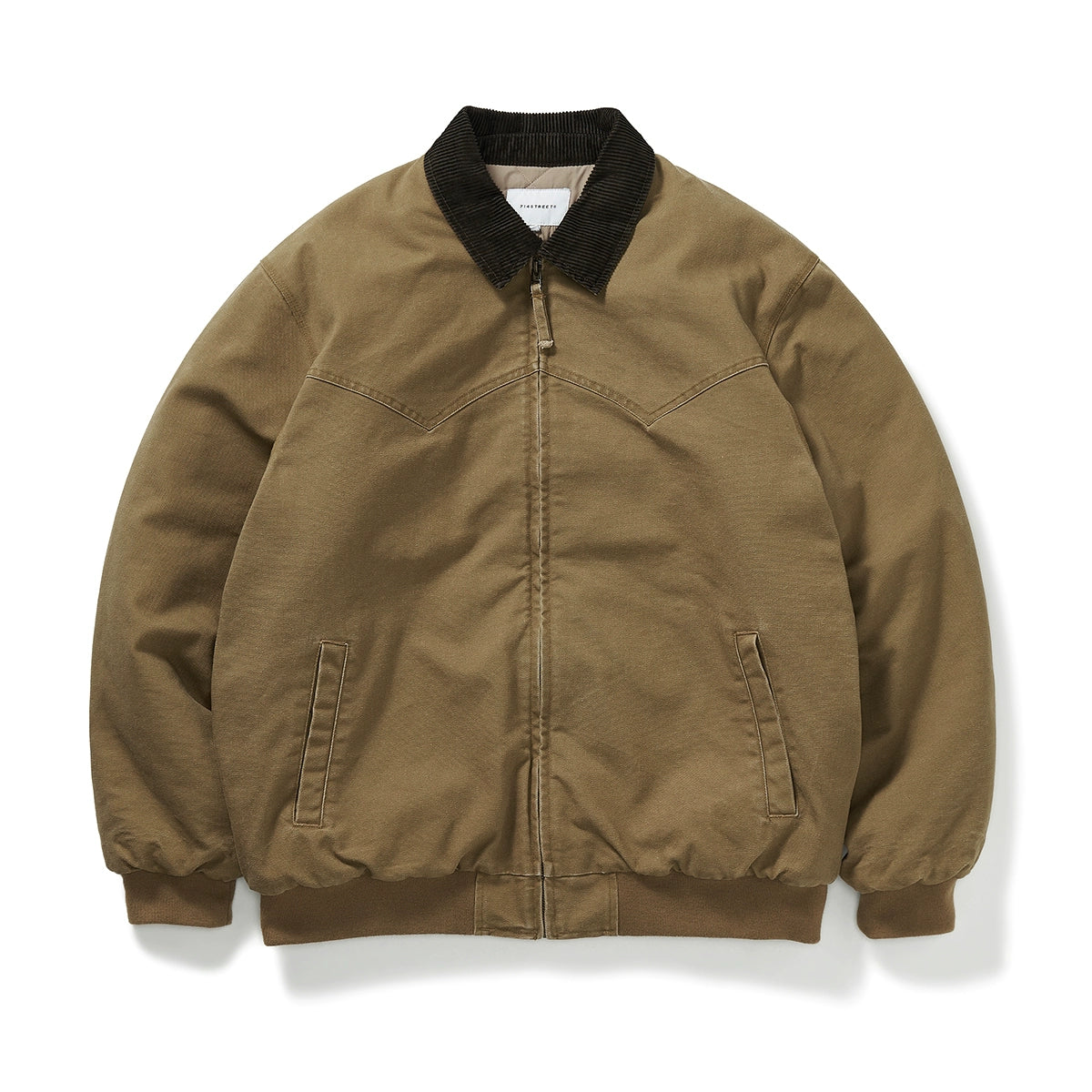 DETROIT COTTON JACKET W690