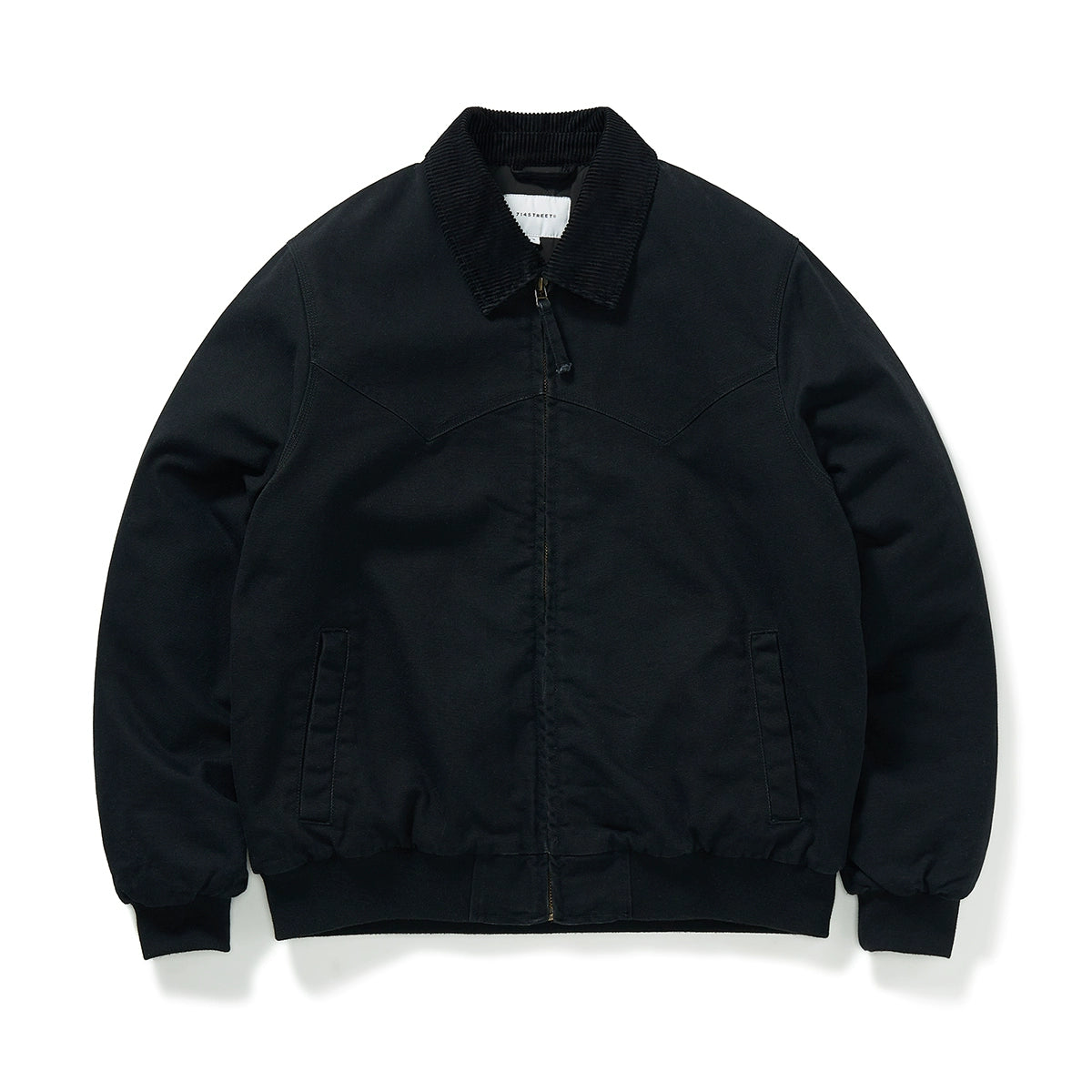 DETROIT COTTON JACKET W690