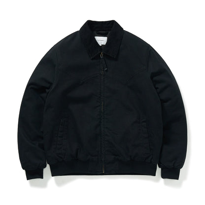 DETROIT COTTON JACKET W690