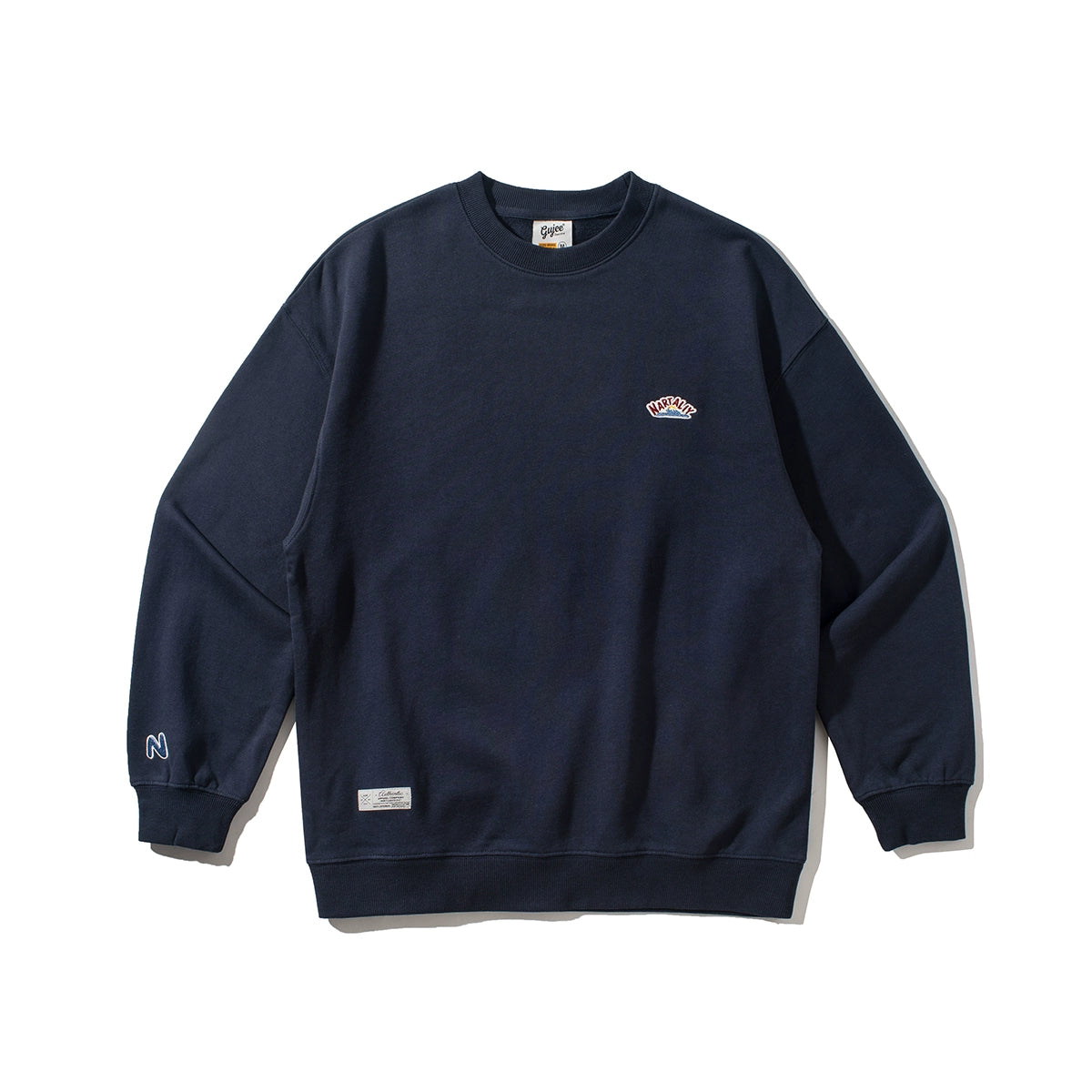 TWM LOGO SWEAT W895