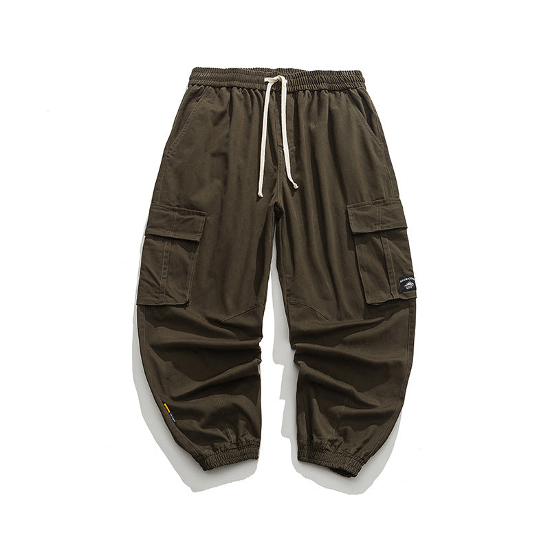 TWM CARGO PANTS W960