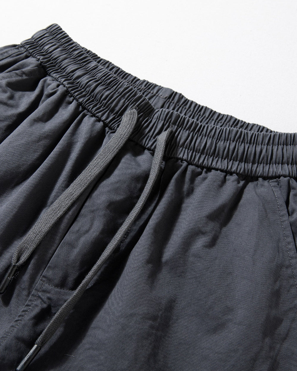 COTTON LOGO EASY SHORTS W1724