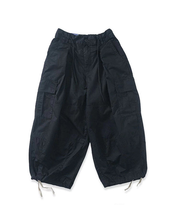 UTILITY CARGO PANTS W1544