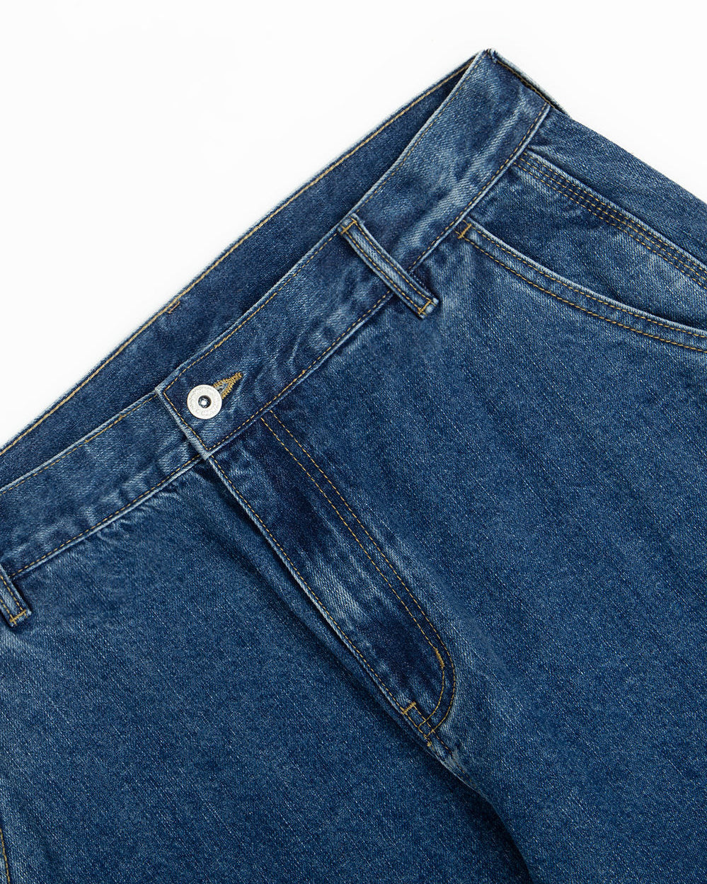 CARPENTER DENIM PANTS W1540