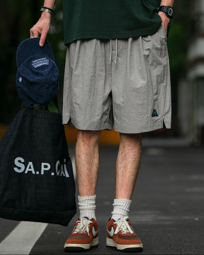 TECH EASY SHORTS W1637