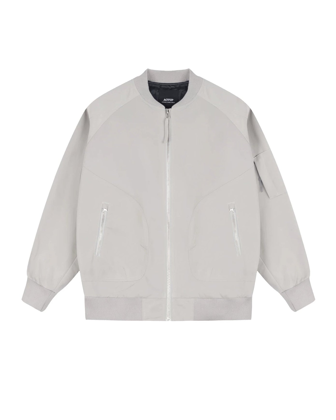 MA-1 BOMBER JACKET W921