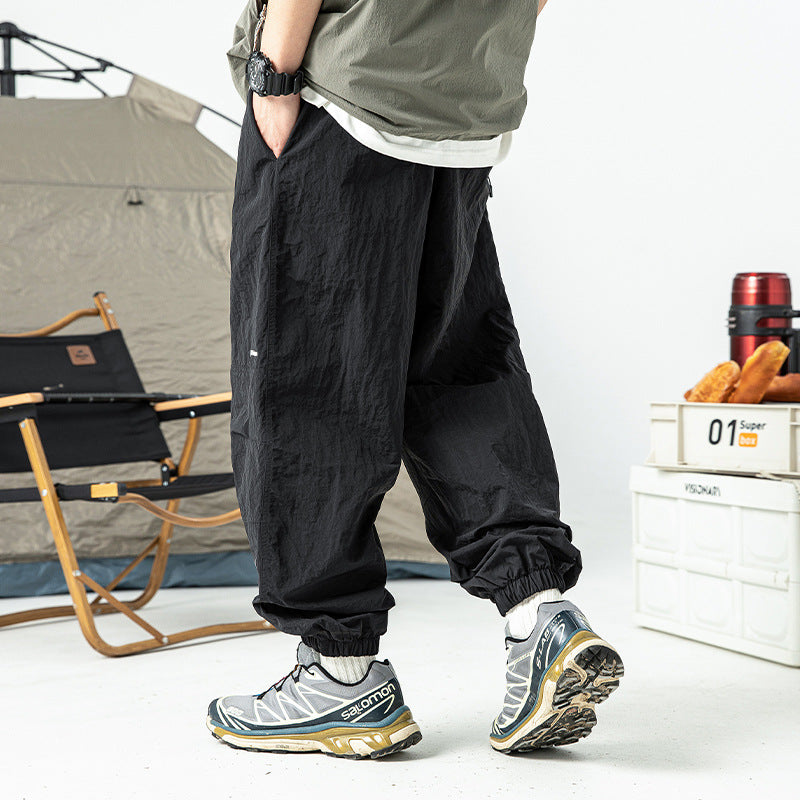 COOL DRY PANTS W1020