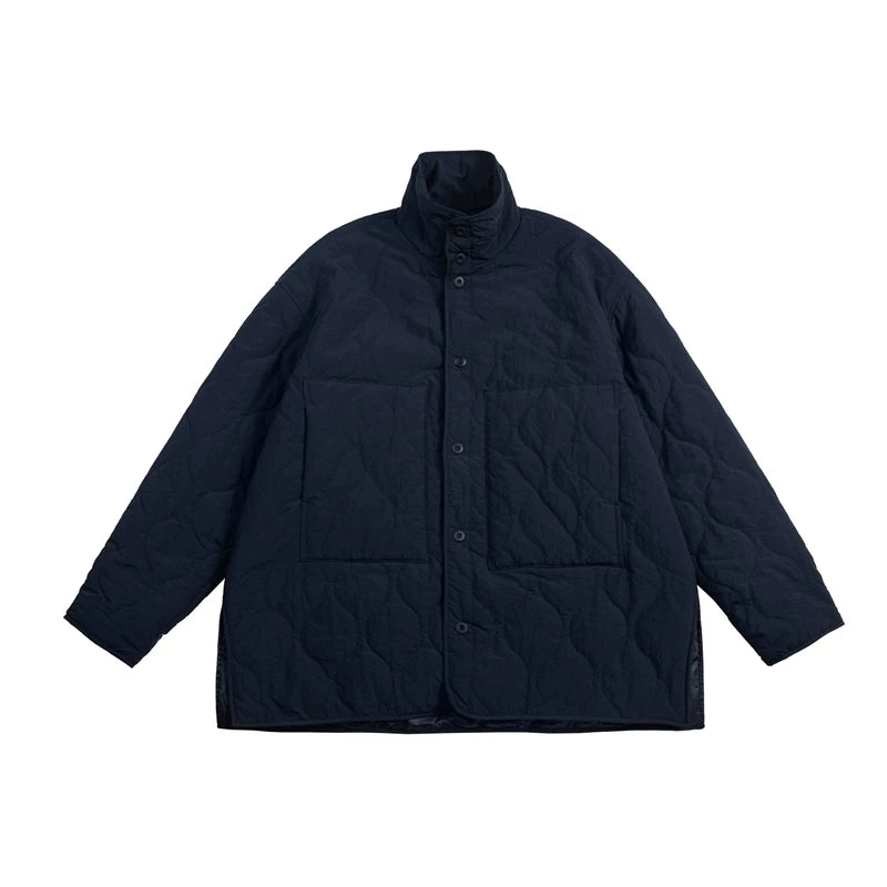 CITY BOY COTTON JACKET W765