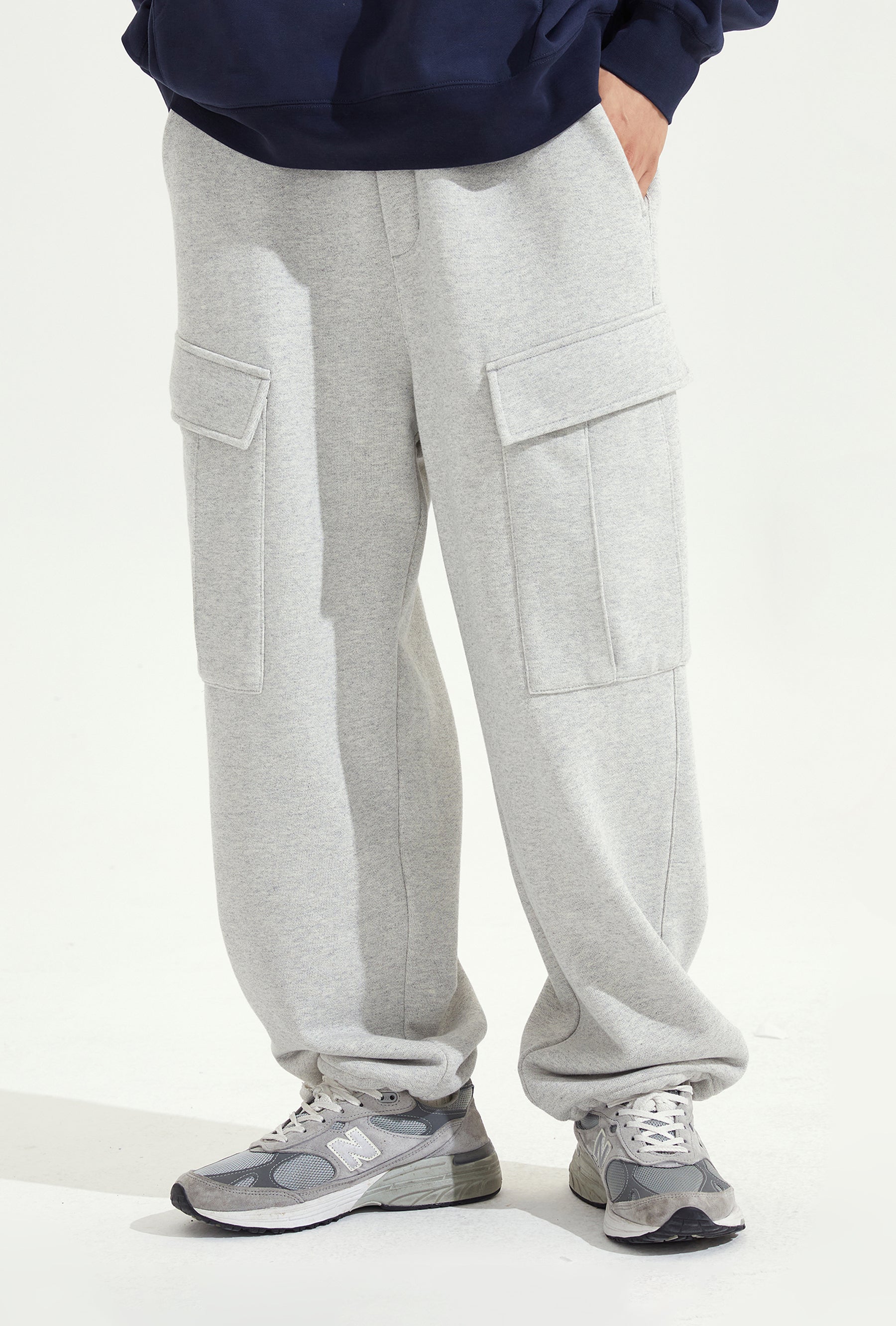 TECH SWEAT PANTS W257