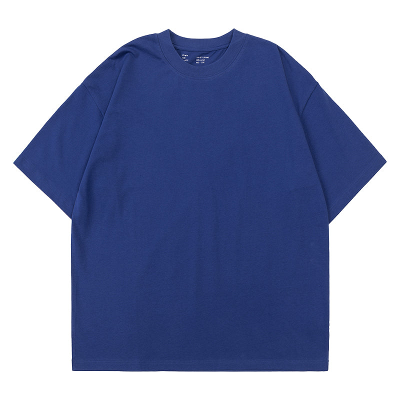 OVER SIZE T-SHIRT W441