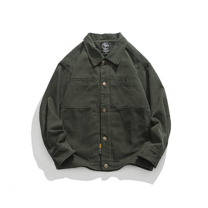 TOWN WORK JACKET W906