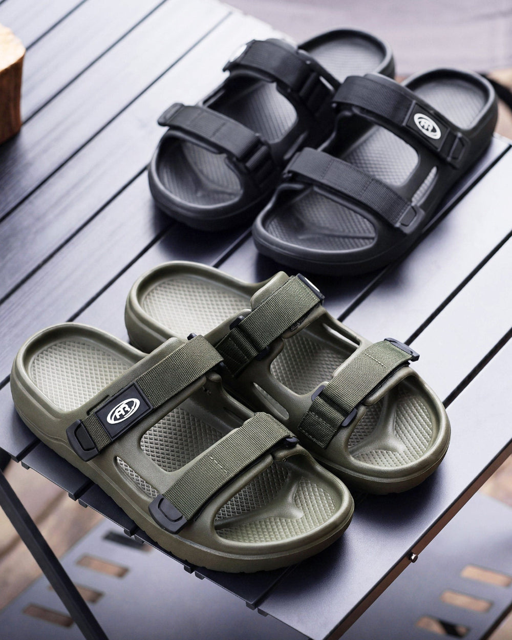 LIGHTWEIGHT SANDALS W1735