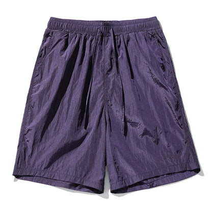 AMERICAN RETRO VERSATILE SHORTS W979