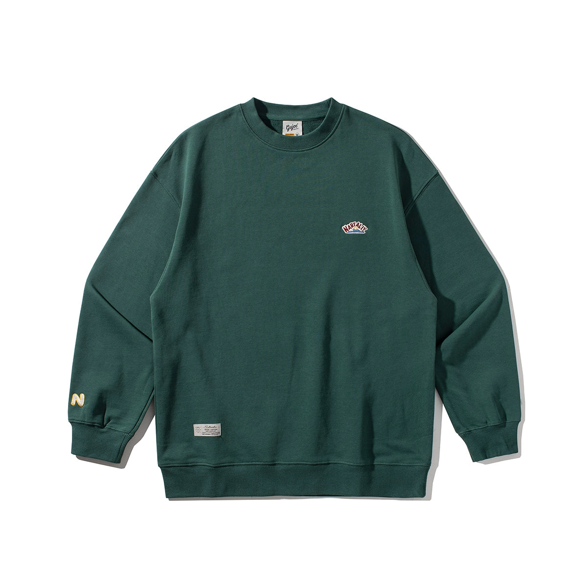 TWM LOGO SWEAT W895