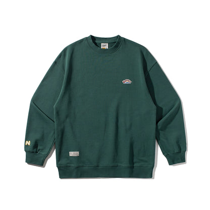 TWM LOGO SWEAT W895