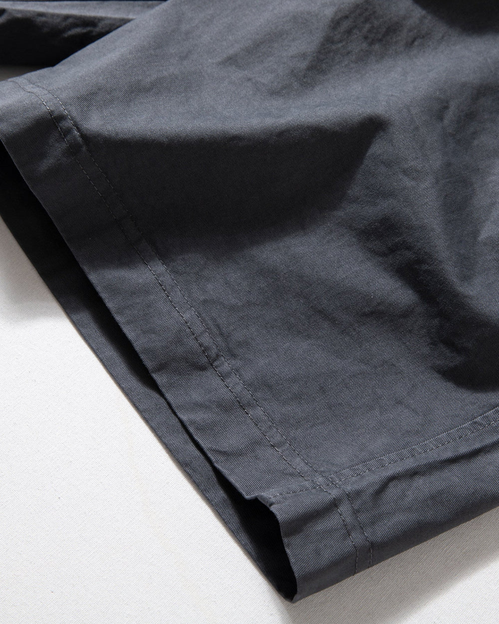 COTTON LOGO EASY SHORTS W1724