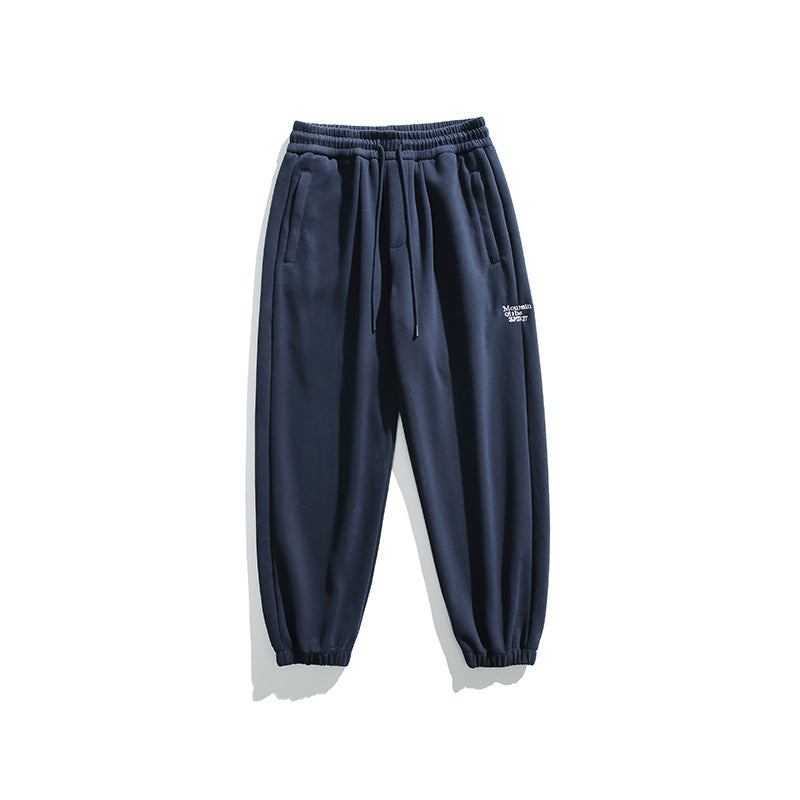 HEAVYWEIGHT SHAKER PANTS W1046